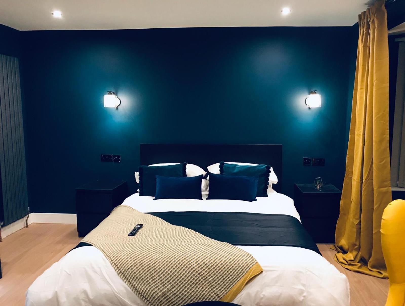 Sky Apartahotel 3*